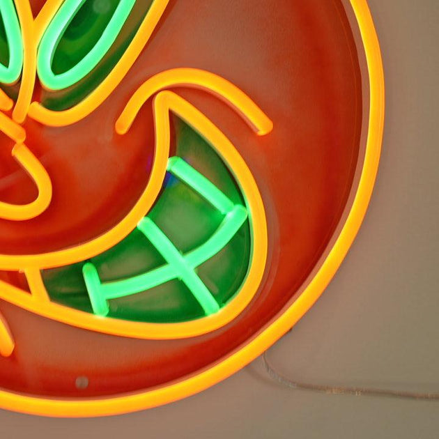 ORVILLE by Kenny Scharf – YELLOWPOP