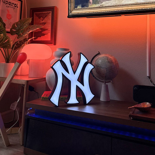 Yankees Popbox by MLB – YELLOWPOP