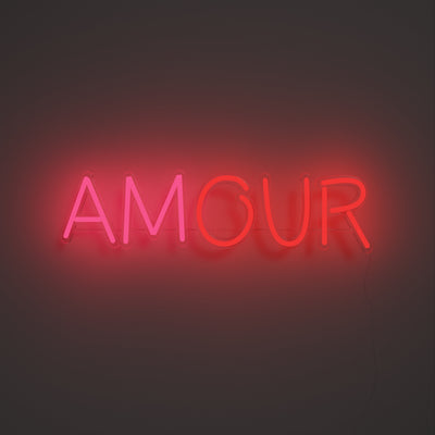 Our Amour 