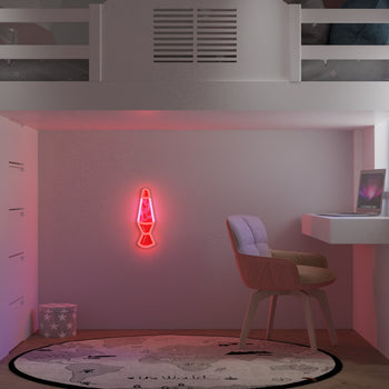 Funky Lamp - LED neon sign