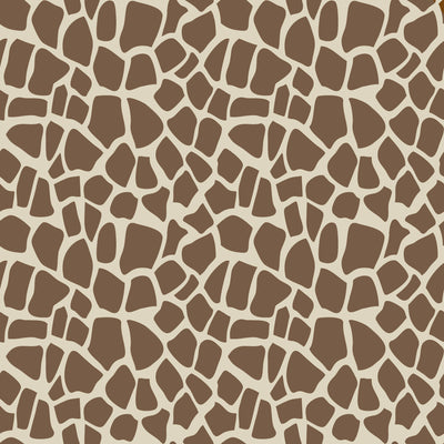 Giraffic Park Wallpaper