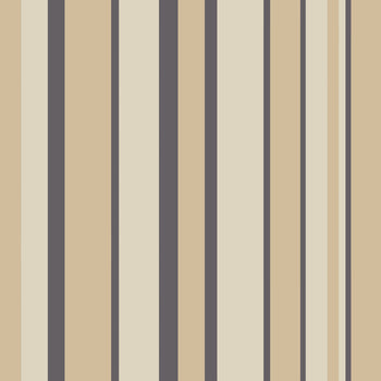 Lucky Stripe Wallpaper