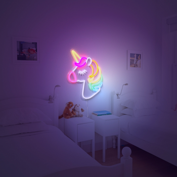 Walking in Wonderland: Check out our trippiest neon signs