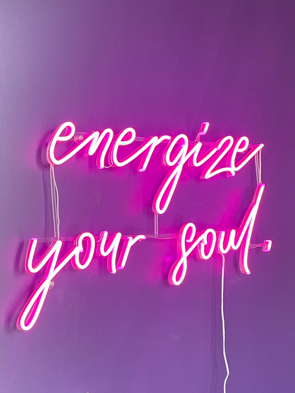 The Best Fonts for Neon Signs (And Why They Work So Well)