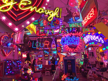 A History Of Neon