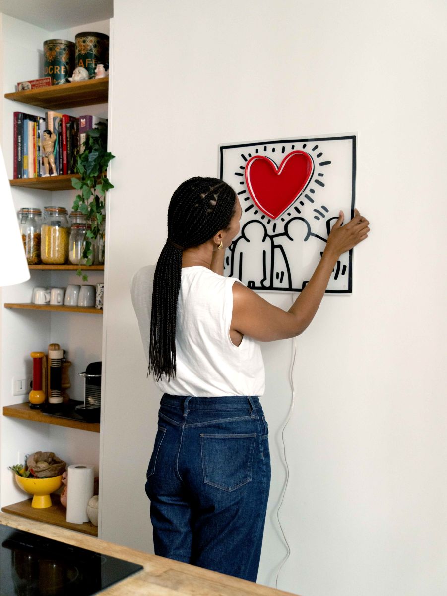 Neon Signs Installation Guide