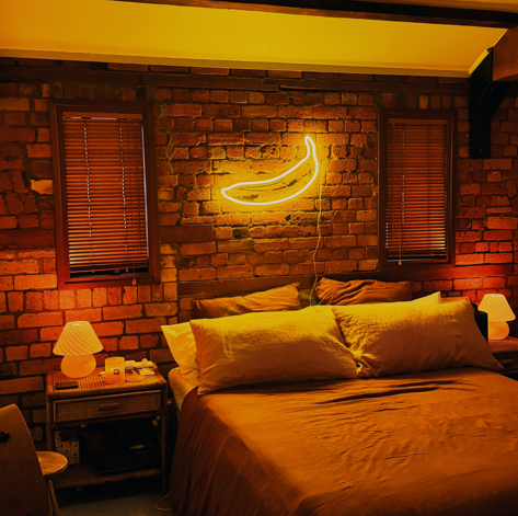 Neon Signs for Bedrooms: Mood Lighting Ideas for Every Style