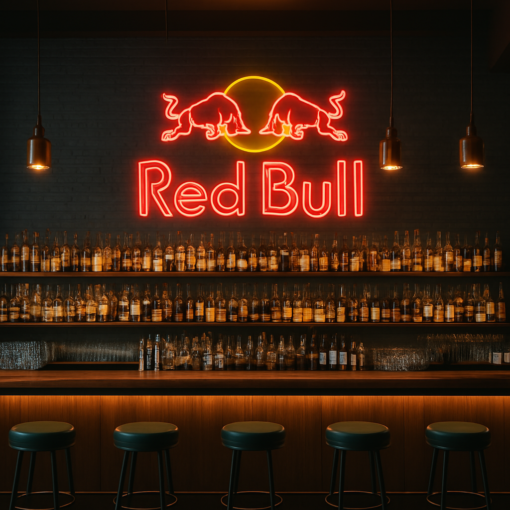The Best Neon Bar Signs to Light Up Your Home or Commercial Bar