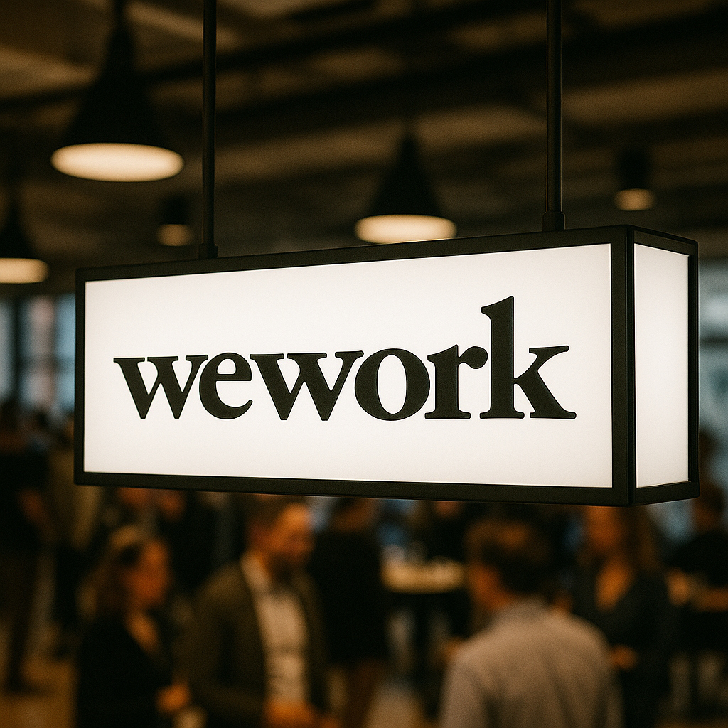 Wayfinding Made Easy With Custom LED Lightbox Signs