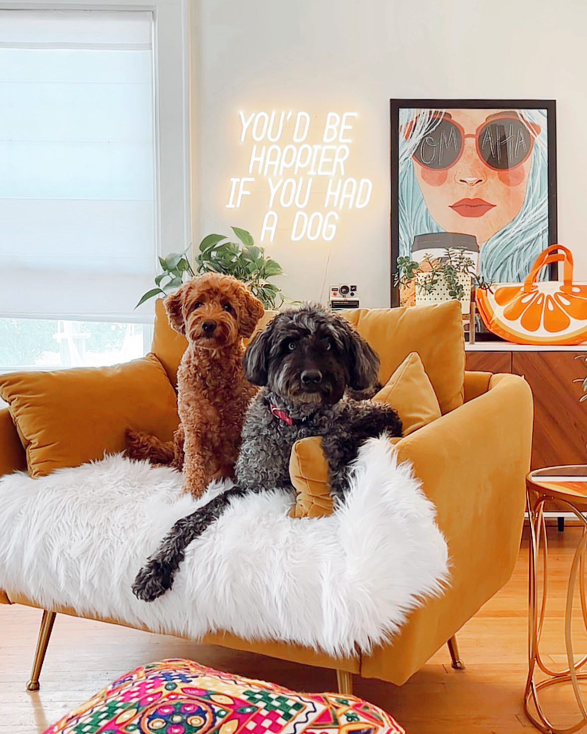 Turn Favorite Quotes Into Custom Text Neon Art at Home