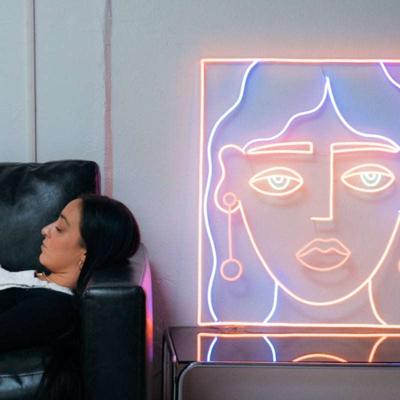 Lea Augereau - Meet the Parisian-based artist