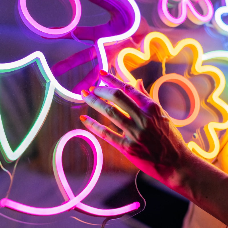 How Long Do Neon Signs Last? Lifespan & Maintenance Tips