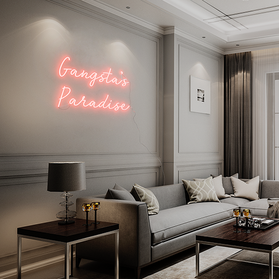 How to decorate a living room wall?