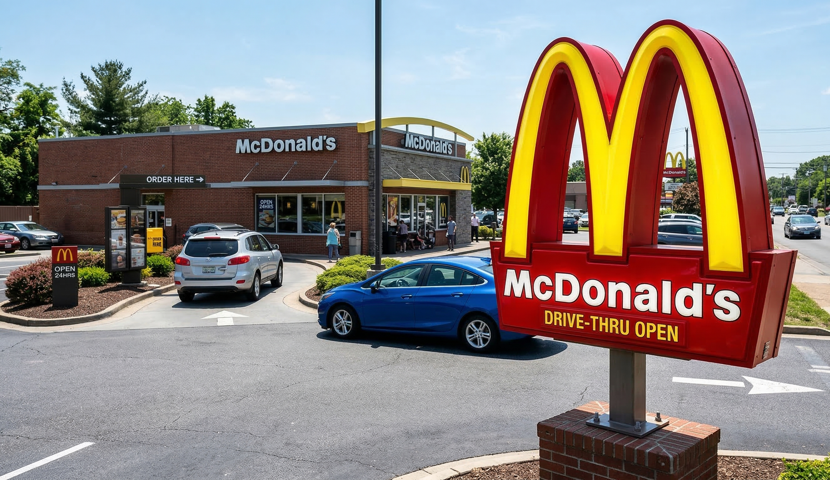 Boosting Sales with Brilliance: Why Lightbox Signs Outshine Traditional Displays
