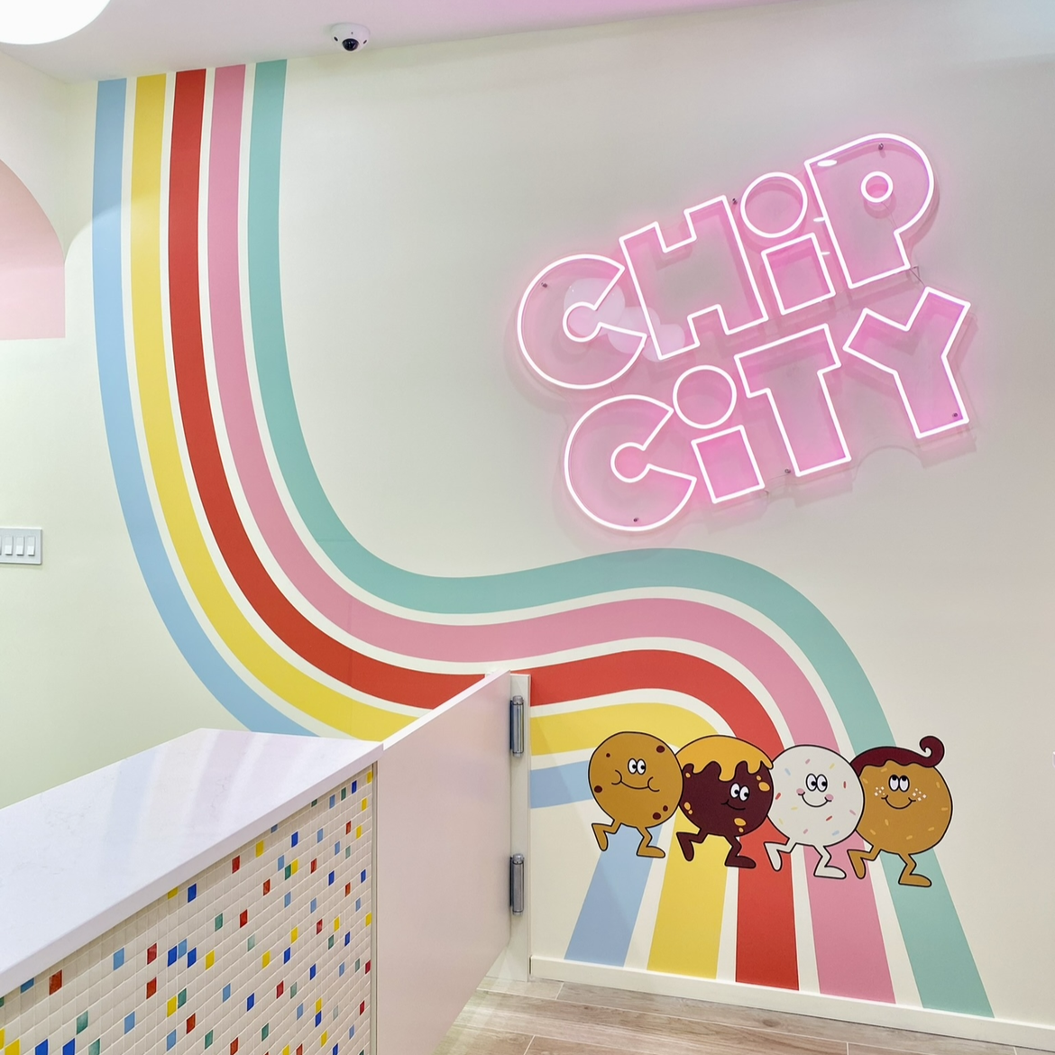 Neon Signs Psychology: What Neon Colors Make Us Feel