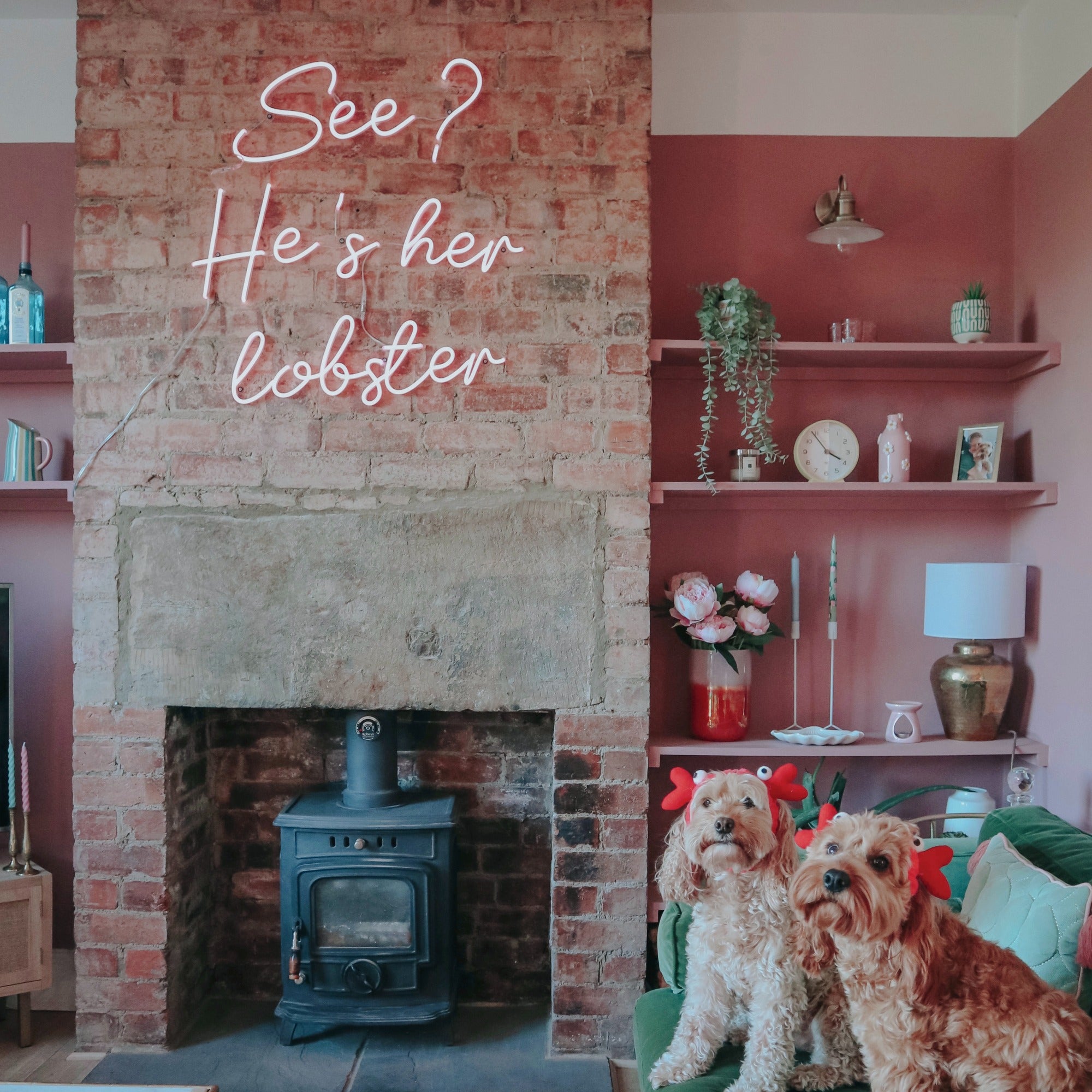 Choosing Your Perfect Neon Hue