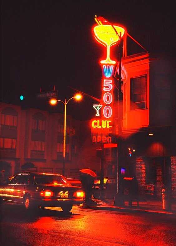Get Lit: America’s best cities for neon bar signs
