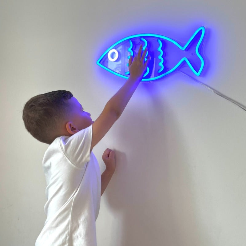 How to Clean a Neon Sign: A Step-by-Step Guide