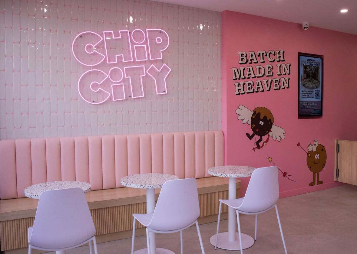 NEON SIGNS: BEYOND SIGNAGE, A STRATEGIC MARKETING TOOL