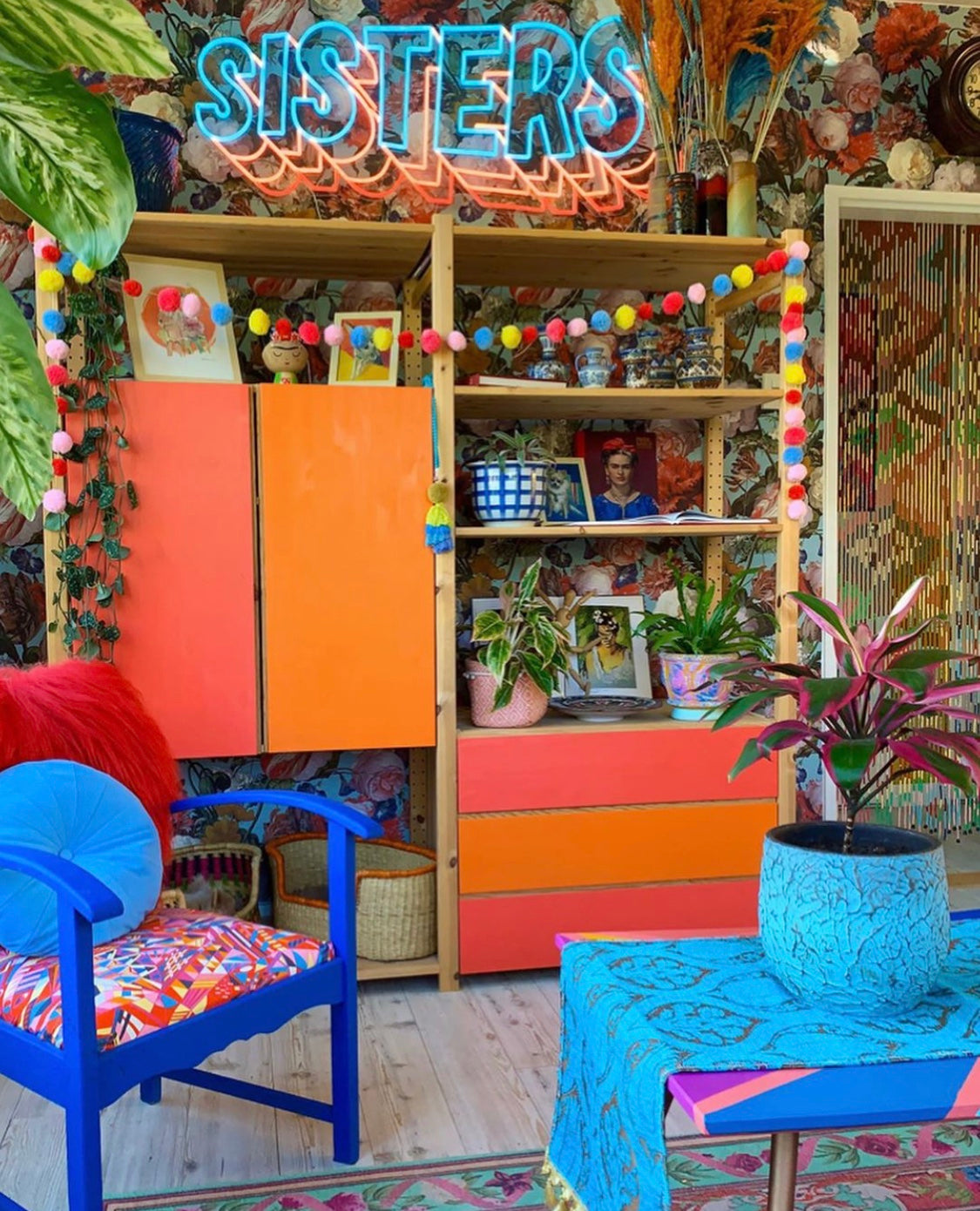 10 things that will make your living room pop