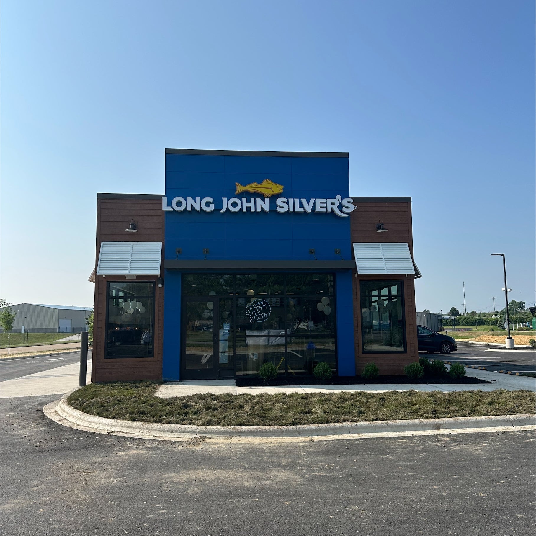 Retail Signage Trends: What’s Shaping Modern Stores