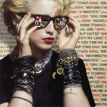 YP x Madonna: Happy Iconic Birthday!