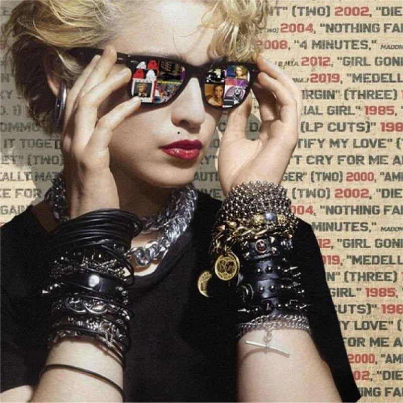 YP x Madonna: Happy Iconic Birthday!