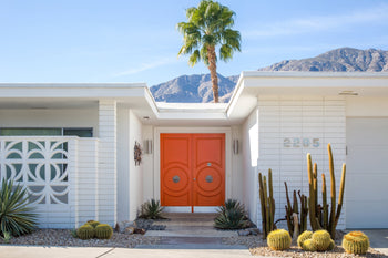 Silver Linings in Palm Springs: Modernism Week proves the future is virtual