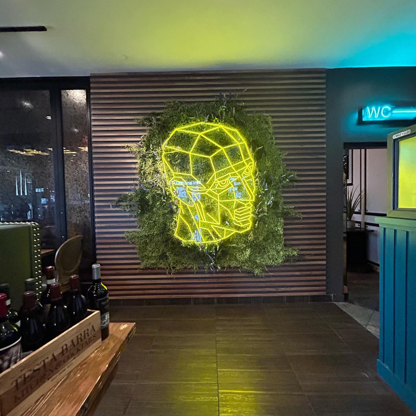 Transforming Your Brand Logo Into a Custom Neon Sign