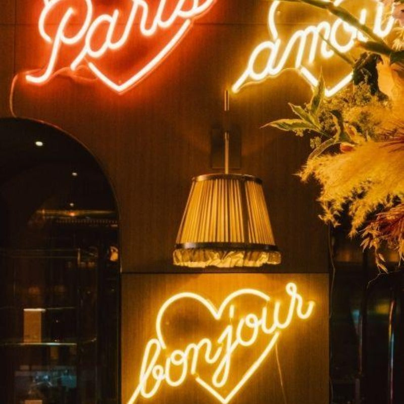 Visit Us at Hotel Brach, Paris