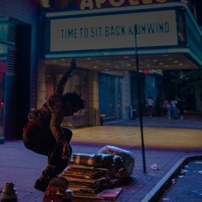 Visit Us In New York City