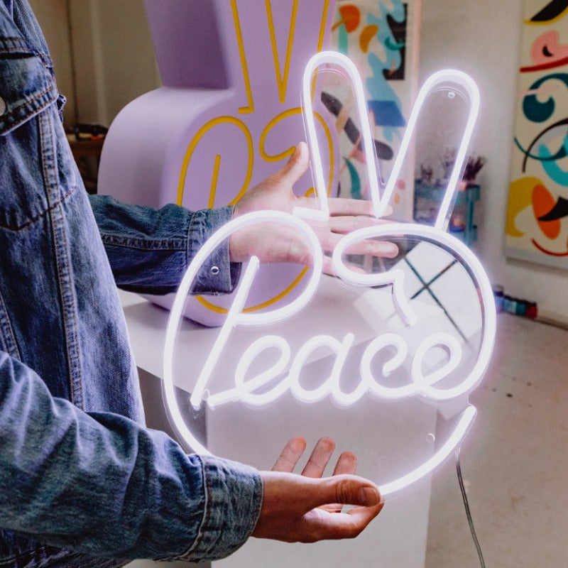 LED Neon Signs vs. Traditional Neon: Which is Right for You?