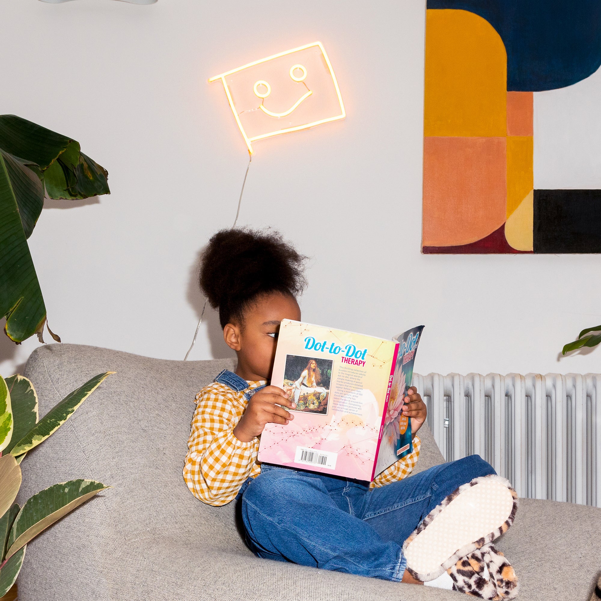 New year. New you. New pop.