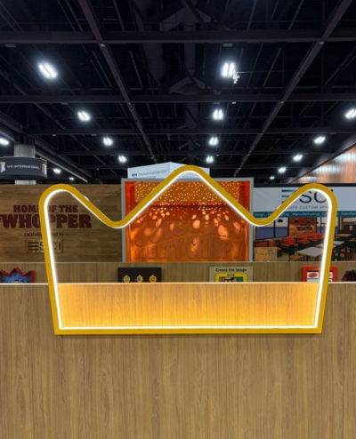 Turning Walls and Facades Into Brand Assets