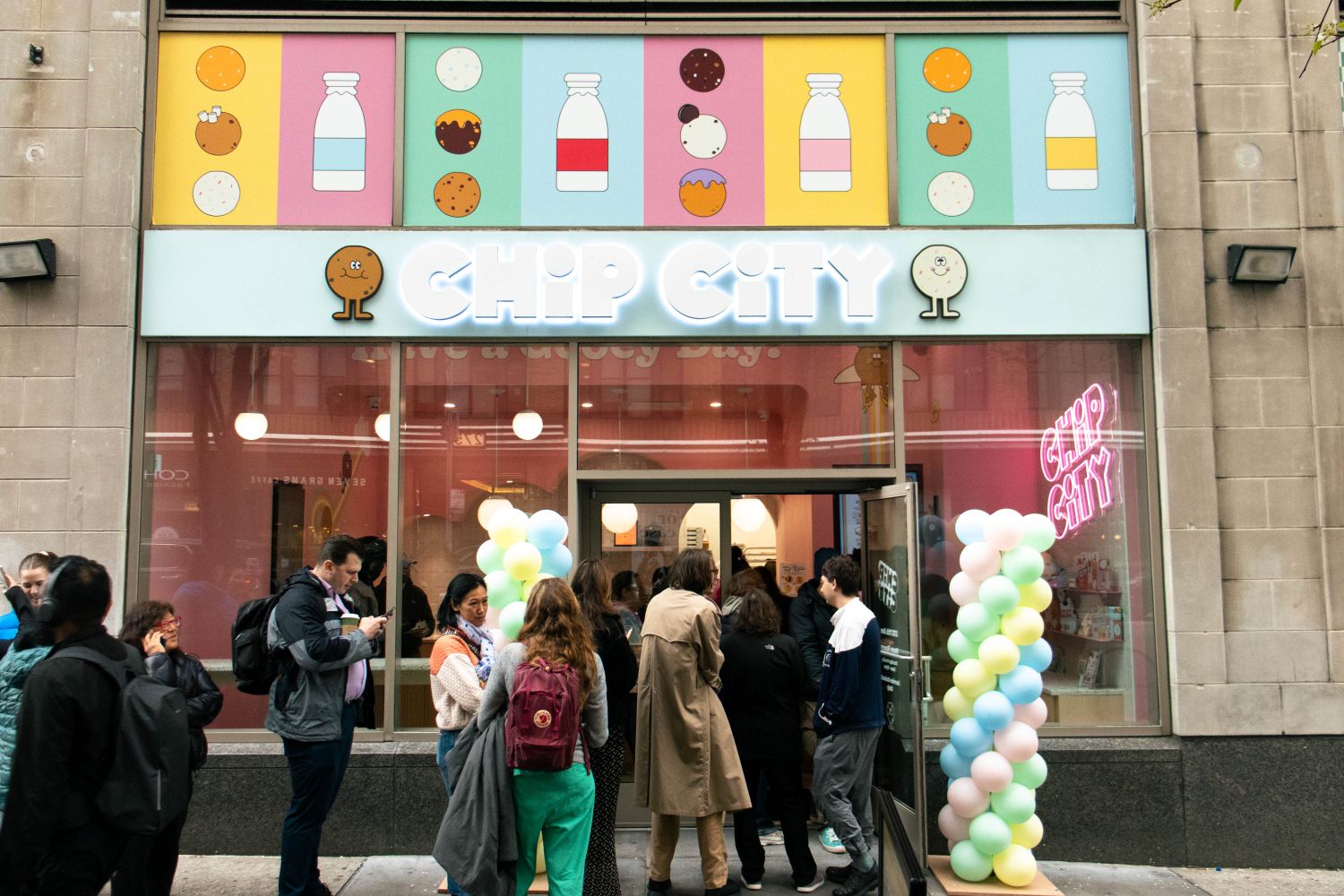 Design Tips for Creating Stand-Out Channel Letter Storefront Signs