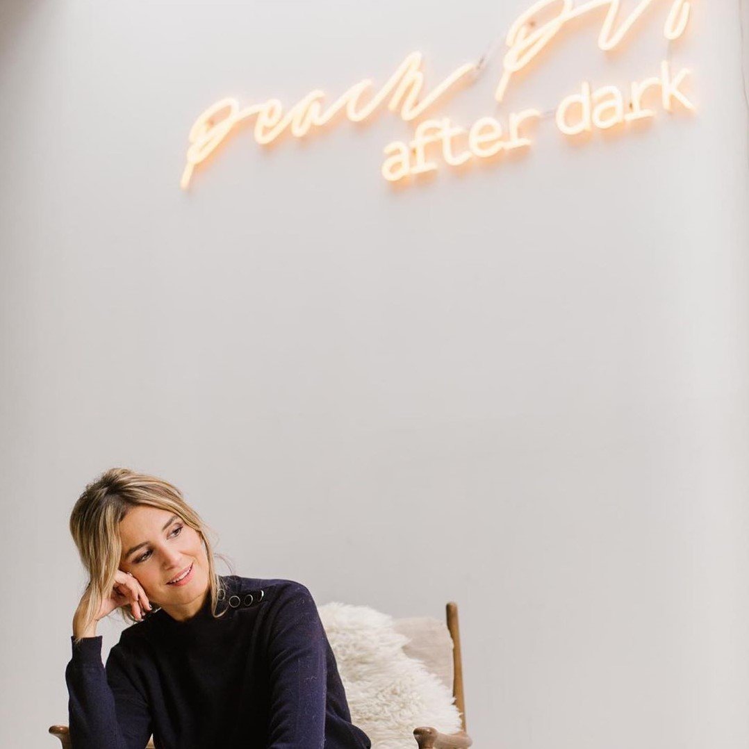 Inspiration Everywhere: So you want to create a custom neon sign?
