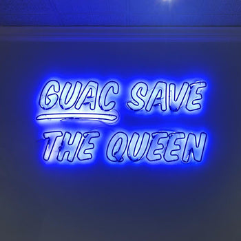 The 10 most Instagrammable Neons Signs