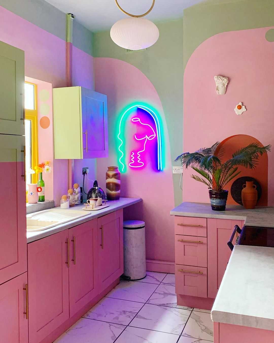House Homo: Richard O’Gorman’s home decor tips and tour