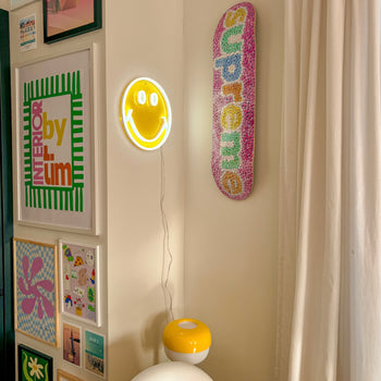 LIGHT UP YOUR CHRISTMAS WITH YELLOWPOP LED NEON SIGNS: A BRIGHT GIFT FOR THE WHOLE FAMILY!
