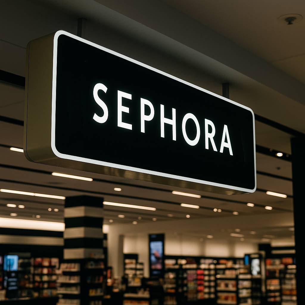 LED Lightbox Displays: Elevate Retail Visual Merchandising