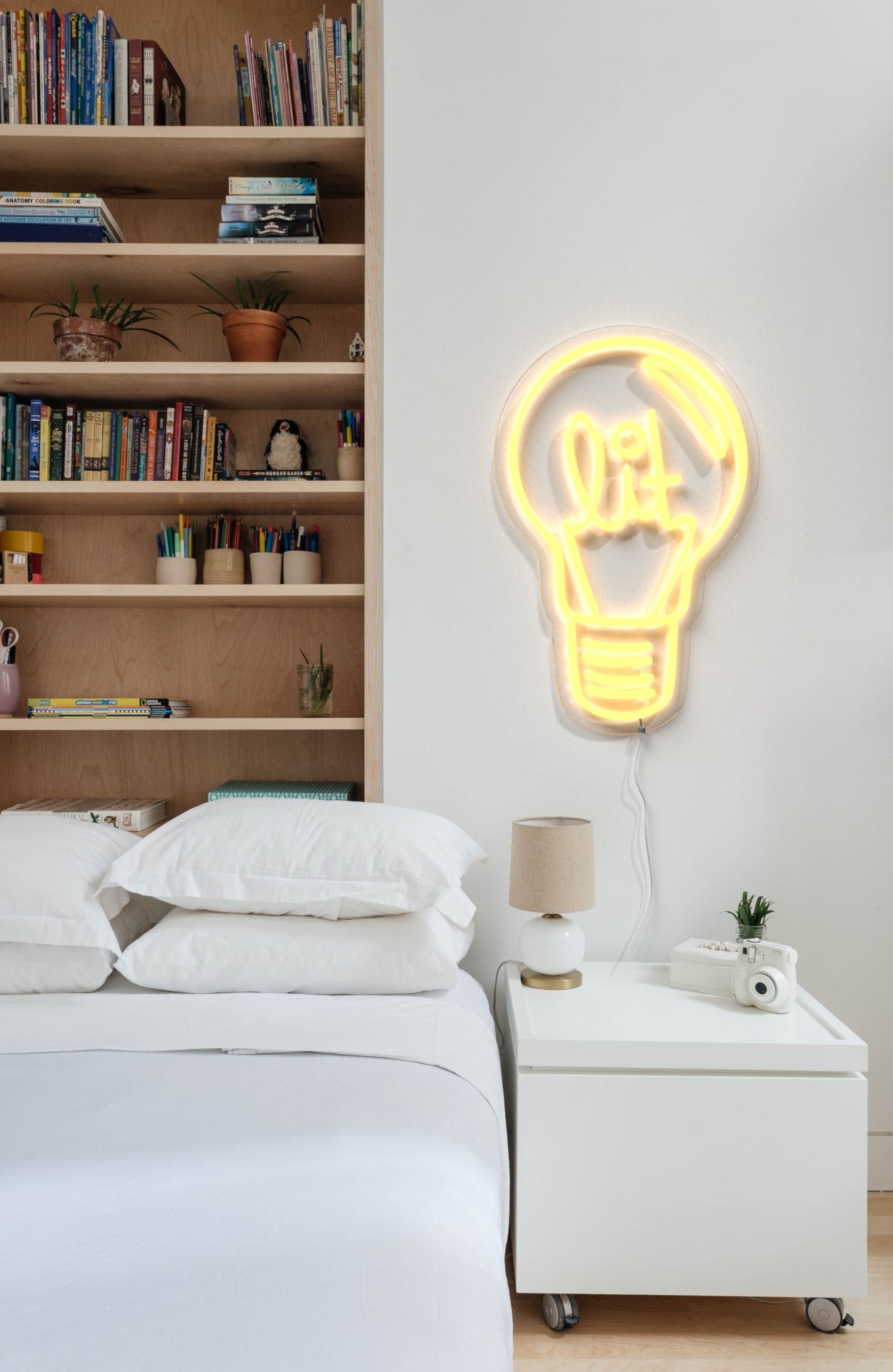 Radiating Joy: Our obsession with yellow