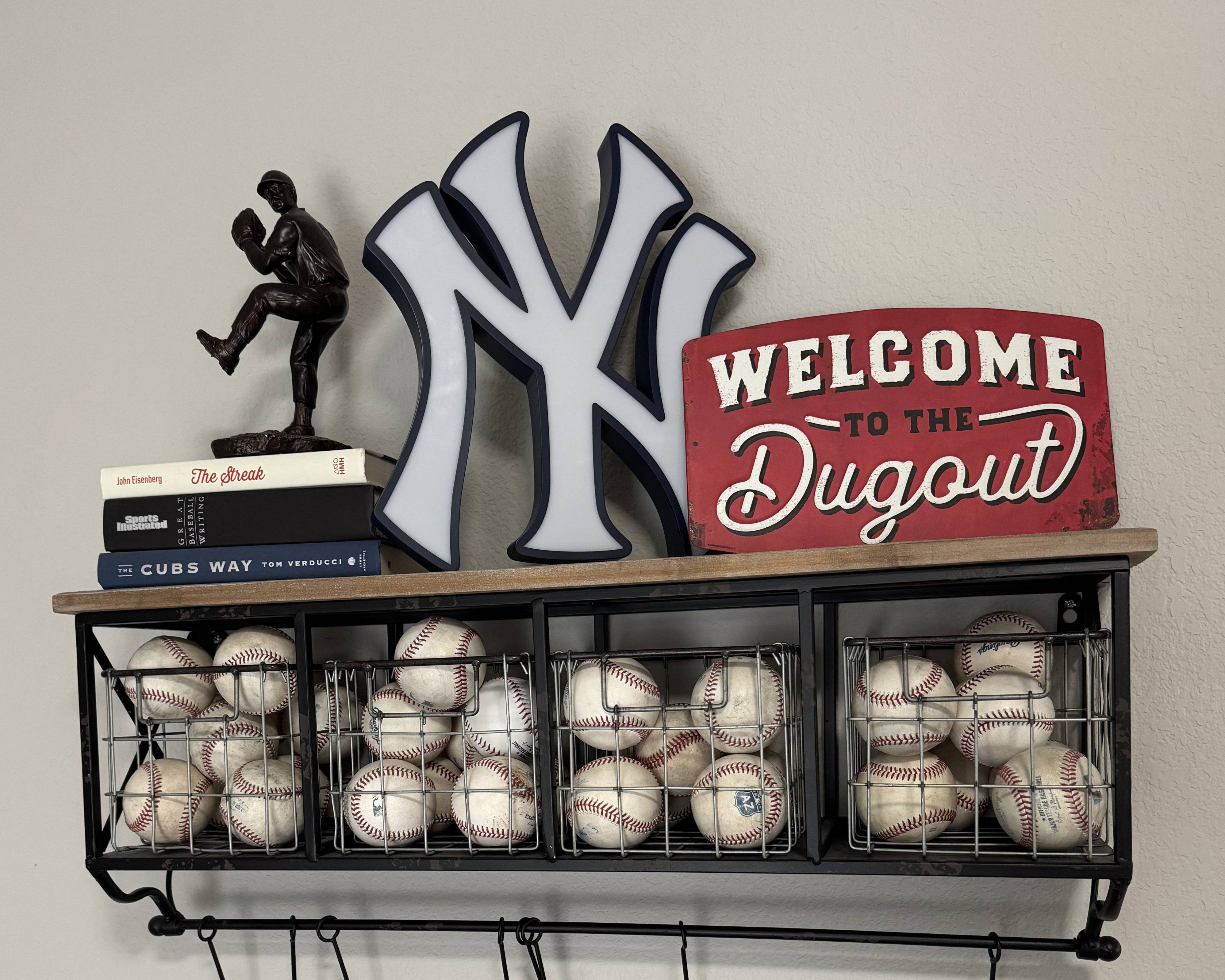 Man Cave Ideas: How to design your Man Cave