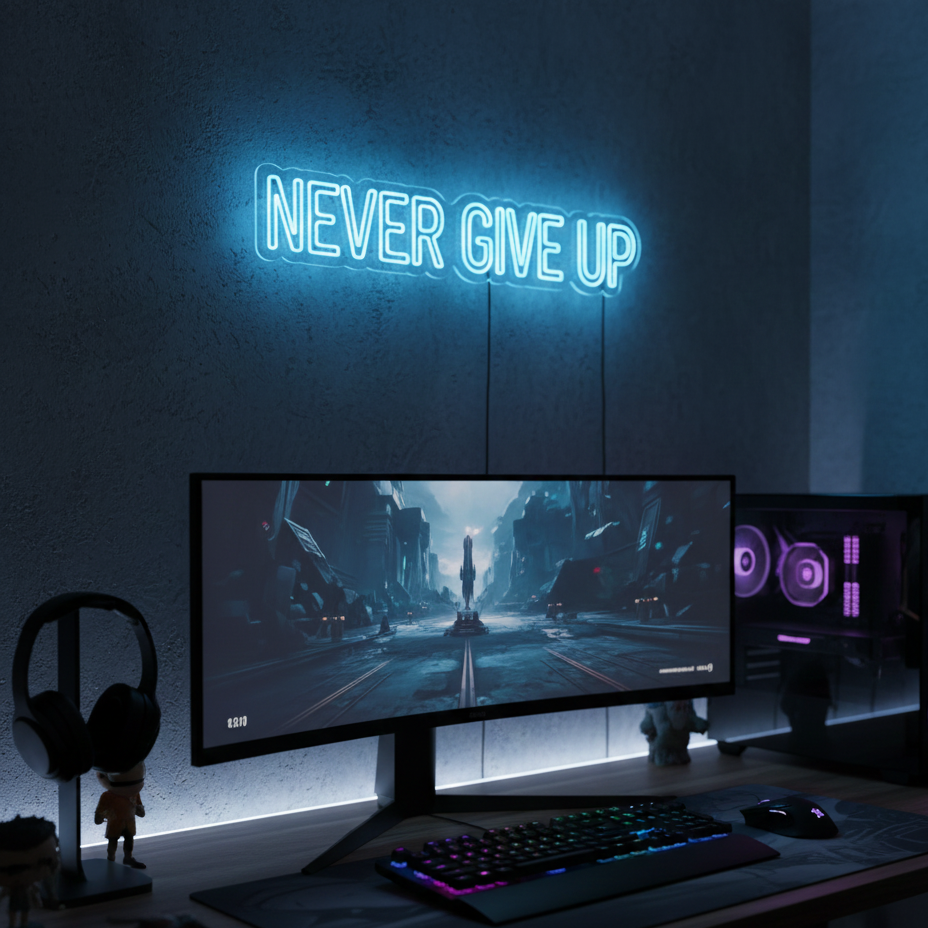 Streaming Room Ideas - Gaming Room Setup Ideas