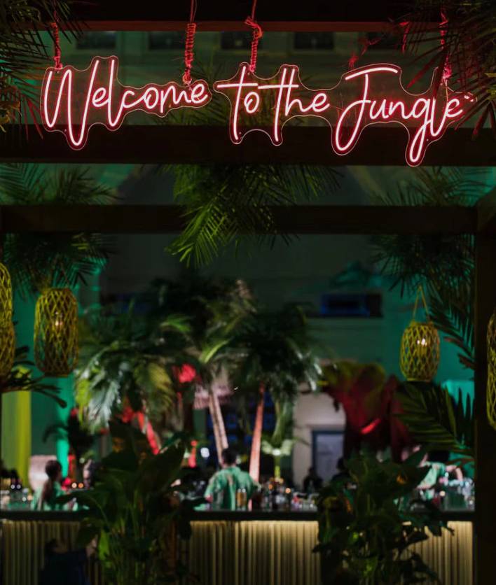 The Ultimate Guide to Engagement Party Decorations