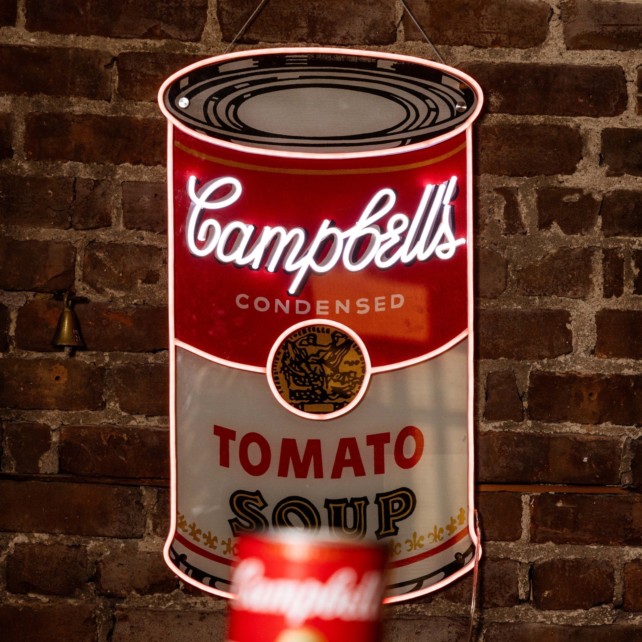 What Is Pop Art? Meet the Neon Glow That Brings It to Life