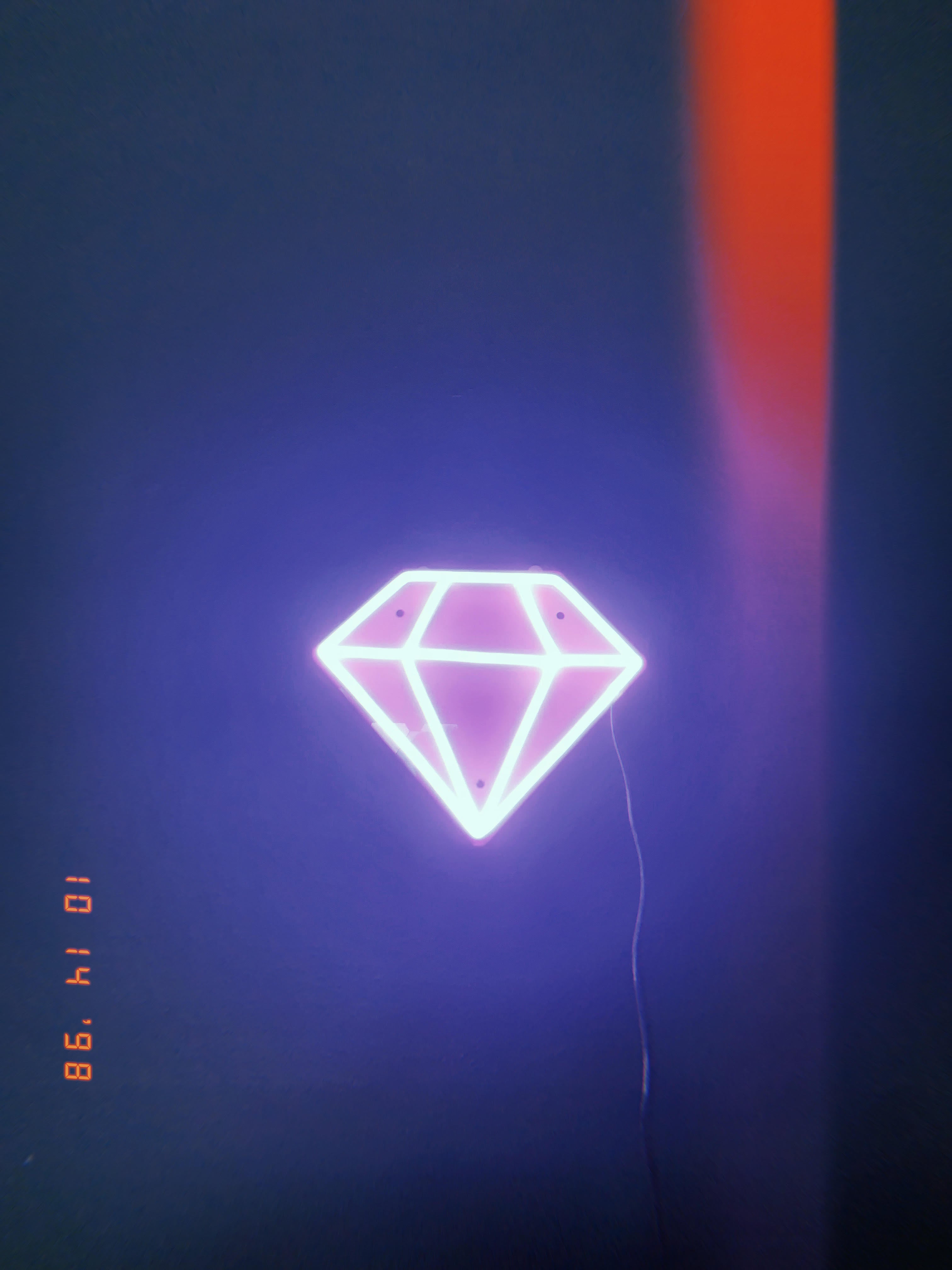 The New Nightlife: Party on with neon