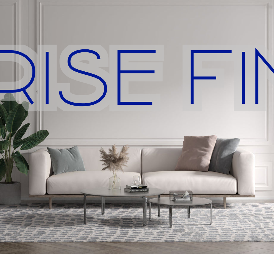 Custom text: AMERIPRISE FINANCIAL - YELLOWPOP USA