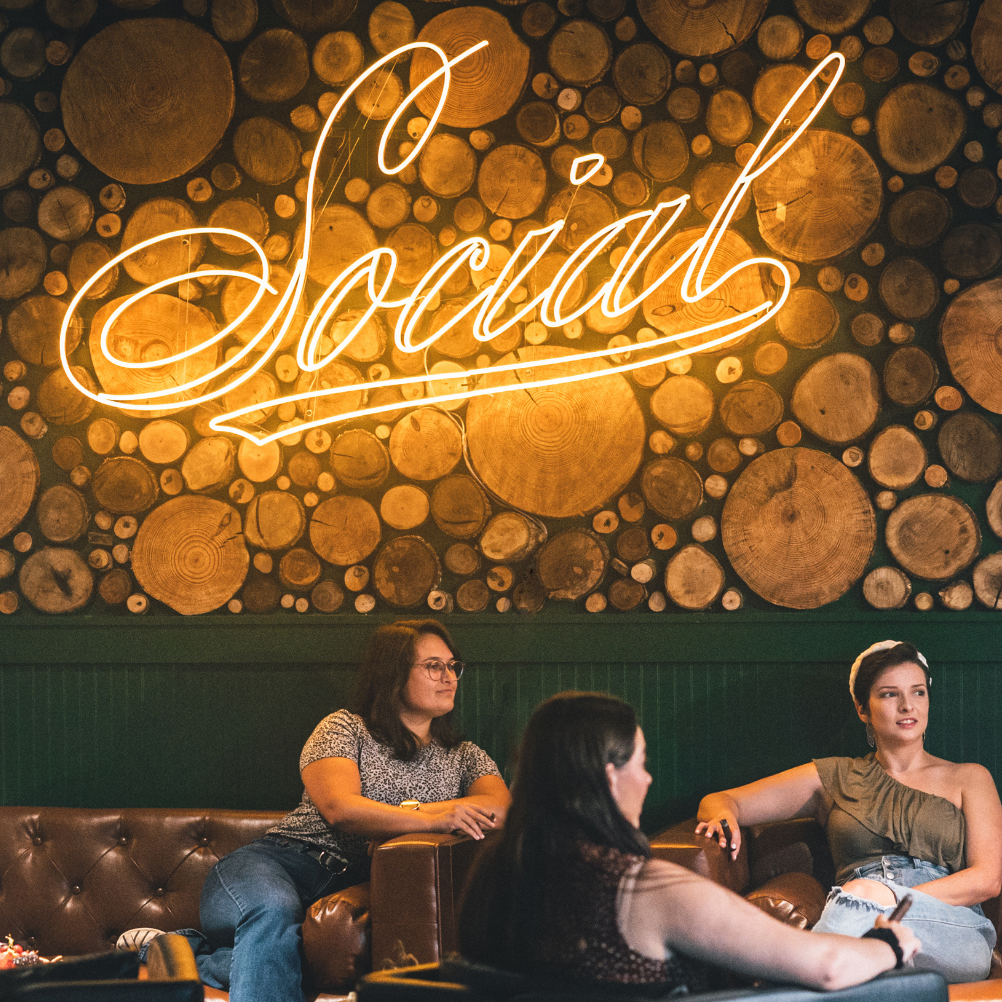 Design Your Own Bar Neon Sign - Logo - YELLOWPOP USA