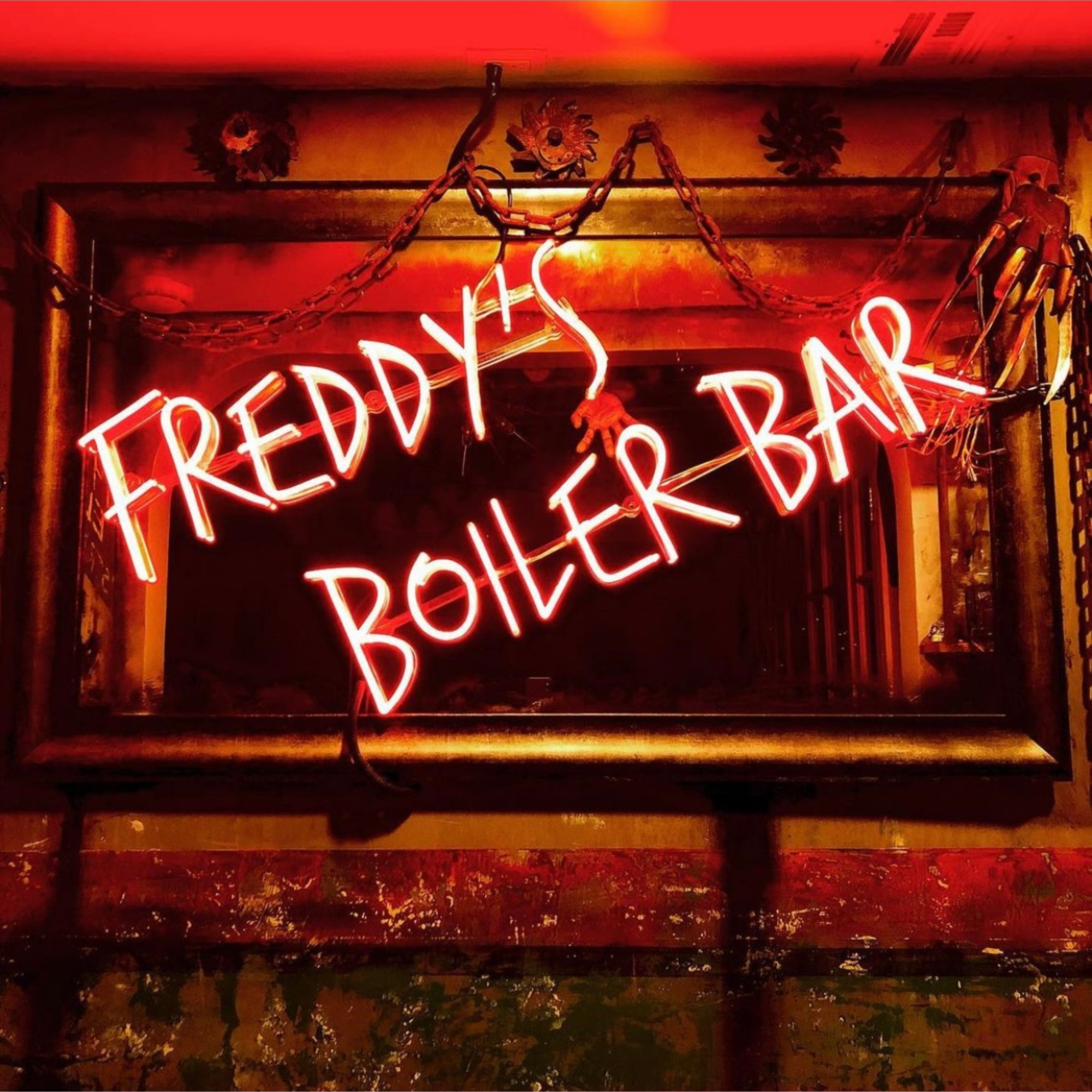 Personalize Your Store Neon Sign - Business Name - YELLOWPOP USA
