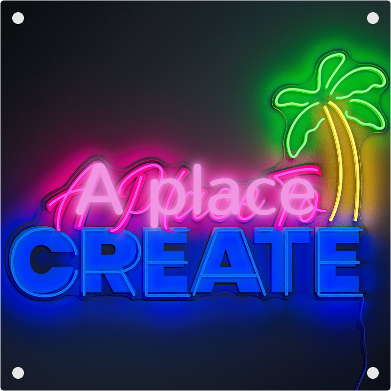 A place - YELLOWPOP USA